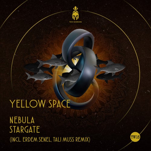 Yellow Space – Stargate [TW15]